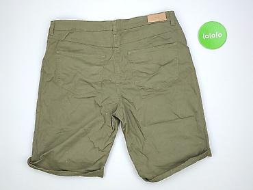 cargo pull and bear: Amisu, Szorty dla mężczyzn, rozmiar M — 3