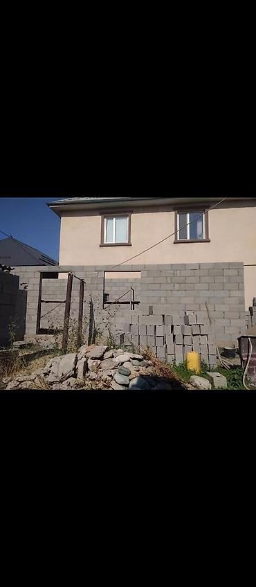Пескоблок: Пескоблок пеноблок газаблок полистиролблок кирпич койобуз Забор сарай — 4