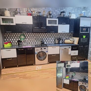 Haima: *450₼ MƏTBƏX mebeli :-TƏCİLİ SATILIR*‼️ ÖLÇÜ:-5 ÜZƏRİNDƏ