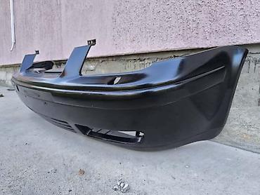 branik za citroen c3: BRANIK SA PRSKALICAMA ZA VOLKSWAGEN BORA | Branik sa fabrickim — 3