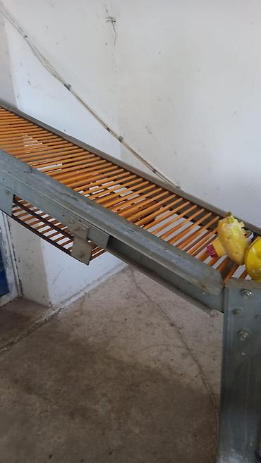 perforator satilir: Salam. Yumurtaliq toyuq avadaliği satilir 1defe istiyade olunub tam — 8