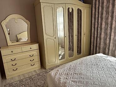 Продажа квартир: 3 комнаты, 68 м², Элитка, 2 этаж, Косметический ремонт — 3