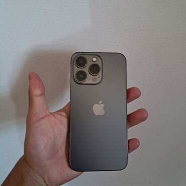за сколько можно продать айфон 8 бу: IPhone 13 Pro, 128 ГБ, Graphite