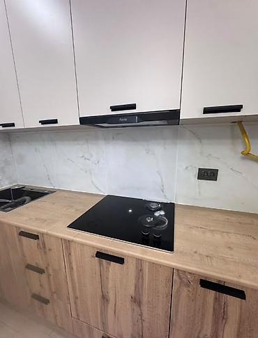 Продажа квартир: 2 комнаты, 44 м², Технопарк Элитка, 9 этаж, Свежий ремонт — 2