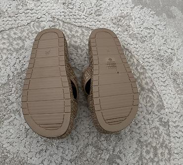 ccc papuce: Gaziste 25,5 cm — 4
