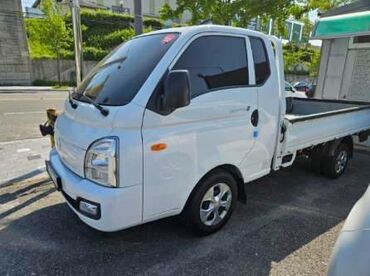 датчик положения дроссельной заслонки опель вектра б: Hyundai Porter: 2024 г., 2.8 л, Механика, Газ, Пикап