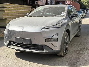 нанос машина: Changan : 2026 г. — 2
