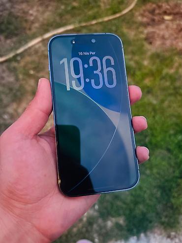 15 pro max dubay: IPhone 14 Pro, 256 GB, Deep Purple, Face ID, Simsiz şarj — 2