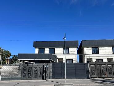 6 комнат, 160 м², 1 соток, Арча-Бешик ж/м Газ, Электричество, Горячая вода