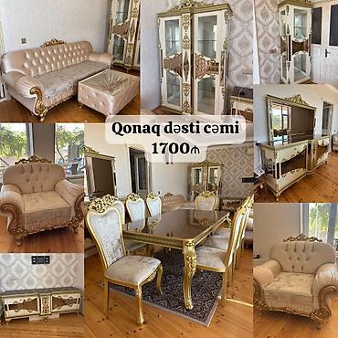 Yeni, Masa və oturacaqlar, Divan, TV altlığı, Kredit yoxdur lalafo.az -da Yeni, Masa və oturacaqlar, Divan, TV altlığı, Kredit yoxdur