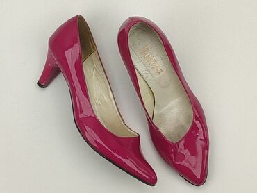 Flat shoes: Flat shoes for women, 41, condition - Good