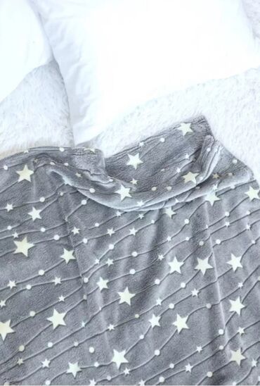 Одеяла и пледы: Плед, Китай, Новый, Шерсть, Все сезоны, Зима, Лето, Двусторонний, Плюшевый, Светящийся — 23