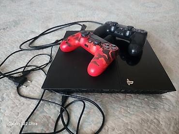 геймпад для пабг: Память 512 прошитая+диск прошивки!PlayStation 4 (оригинальная версия — 2