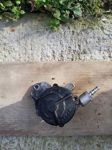 motore: VAKUM PUMPA ZA PEUGEOT 206, 307 OD 2000. DO 2005. GOD. | Za 2.0hdi — 1