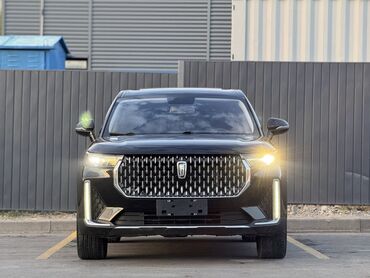 авто в рассрочку без банка без первоначального взноса в бишкеке: FAW Besturn: 2020 г., 2 л, Автомат, Бензин, Внедорожник