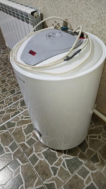 laptop ucuz: Ariston elektrik su qızdırıcısı (vertikal silindrik model) Dörd ay — 3