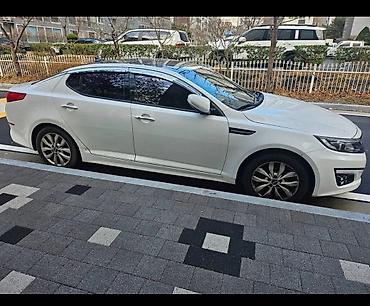 g4kd: Kia K5 TF 2.0 (2013) — автoразбор, оригинальные запчасти из Кореи — 3