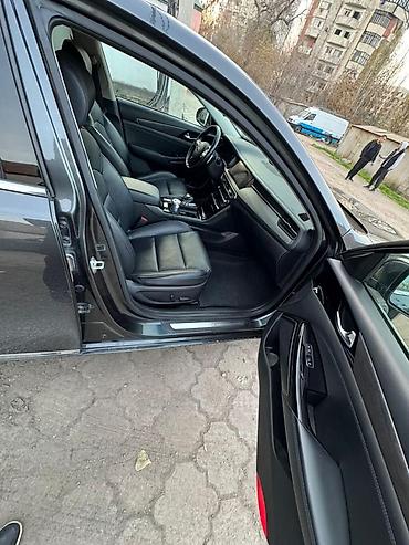 блок abs e39: Kia K7: 2020 г., 3 л, Автомат, Газ, Седан — 6