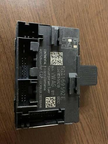orginal: MODUL VRATA ZA VOLKSWAGEN GOLF 7 - 5Q4959592E | Modul golf 7 — 1
