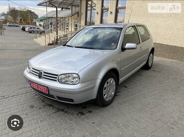 Volkswagen: Куплю Golf 4 от 2000г руль-левый топливо-бензин коробка-автомат