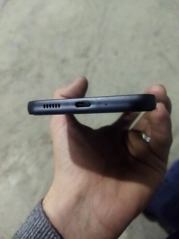 samsung gear 2: Samsung Galaxy A33 5G, 32 GB, rəng - Qara, Sensor, Barmaq izi, Face ID