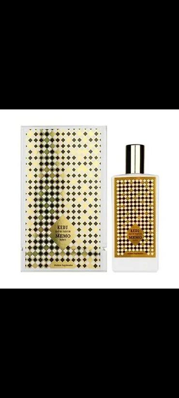 Ətriyyat: Tom Ford Cherry smoke 50 ml 450 manat Hoop Homme 100 ml 120 manat — 9