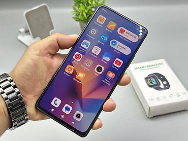 Уюлдук телефондор жана аксессуарлар: Redmi, Redmi Note 10 Pro, Колдонулган, 128 ГБ, түсү - Кара, 2 SIM — 3
