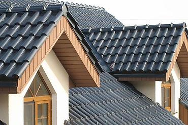 Спецодежда: КРОВЕЛЬНЫЕ МАТЕРИАЛЫ ПРОФНАСТИЛ МЕТАЛЛОЧЕРЕПИЦА Жана профнастил Дун — 3