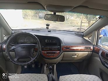 audi a8 d2: Daewoo Tacuma: 1998 г., Механика, Бензин, Минивэн — 1
