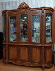 demir seyf qapi: Распашной, Прямой шкаф, Горка