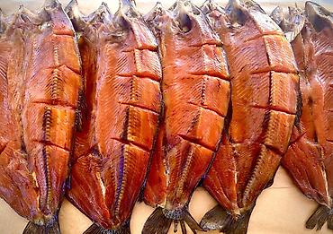 рыбокостная мука: 🐟 ФОРЕЛЬ — КОПЧЁНАЯ И ЗАПЕЧЁНАЯ! 🔥 Нежная, сочная и ароматная форель — 2