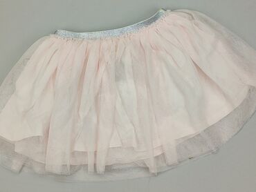 spódniczka z plisami: Spódniczka, Fox&Bunny, 8 lat, 122-128 cm, stan - Idealny