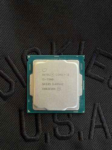 i5 9600kf: Процессор, Б/у, Intel Core i5, 4 ядер, Для ПК