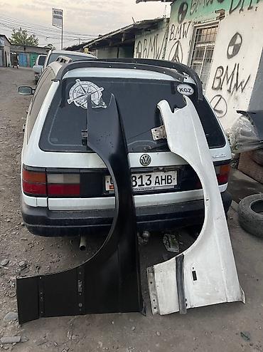 Другие автозапчасти: Бмв запчасти привозные — 9