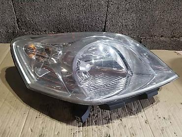ic lampa: FAR DESNI ZA FIAT QUBO OD 2008. DO 2021. GOD. | Far desni Fiat Qubo — 1