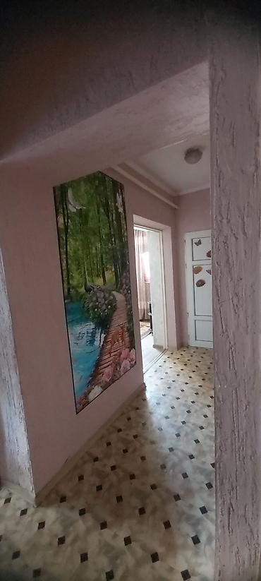 Продажа коттеджей и домов: Продается одноэтажный дом 108 кв.м. с приусадебным участком и — 6