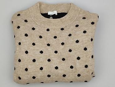 pluszowy sweter: H&M, Sweter damski, rozmiar 5XL — 6