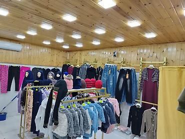 Hicab: Qadın və Uşaq Geyimləri – Yusif Kids & Women’s Fashion - Geniş — 7