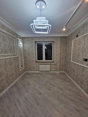 4 otaqli ev: Bakı, 4 otaqlı, Köhnə tikili, 80 kv. m — 3