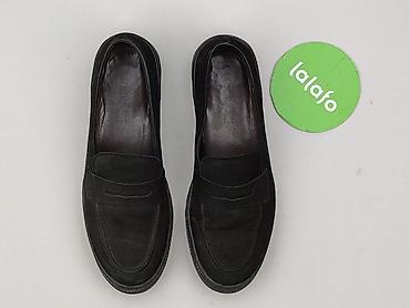 buty m: Półbuty damskie, rozmiar 40 — 2