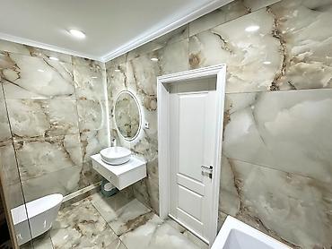 Продажа квартир: 3 комнаты, 132 м², 5 этаж, Дизайнерский ремонт — 14