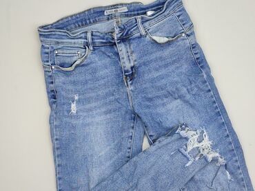 spodnie dresowe m sara: M.Sara, Jeans for women, size M