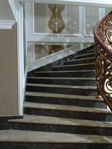 Malyar işləri: Malyar, suvaq, oboy və s. işlər. Hər bir növ təmir-tikinti işləri — 3