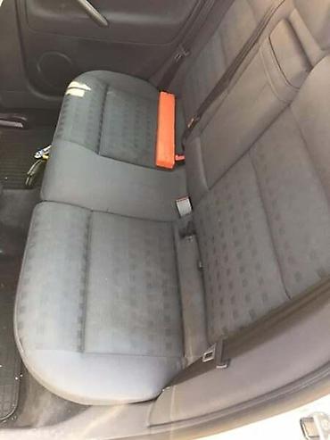 nodi auto: SEDISTA ZA VOLKSWAGEN PASSAT B5, PASSAT B5.5 | VW Passat B5.5 — 3