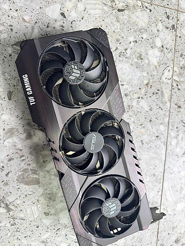 монитор oled: Видеокарта ASUS TUF Gaming GeForce RTX 3080 (серия TUF) — 1
