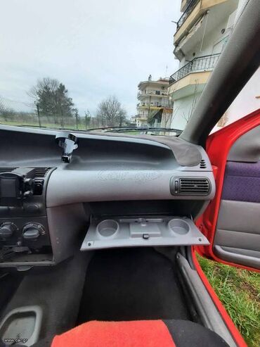 Fiat: Fiat Punto: 1.1 l. | 1996 έ. 313000 km. Χάτσμπακ — 10