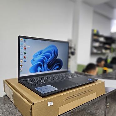 redmi not 14 pro plus: Новый ноутбук Open box. Полный комплект. Dell Inspiron 15 • — 3