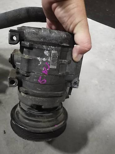 Компрессоры для авто: Компрессор Honda — 11