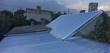 Кровля крыши: ., Замена старой кровли ! Ремонт кровли !!! Надёжный ремонт — 7