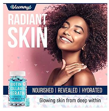 Витамины и БАДы: США Витамины для волос кожи ногтей суставов - все внутри темы — 15